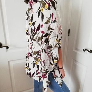 Floral Kimono , perfect for everyday wear